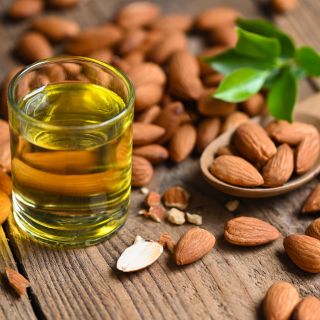 Olio di Mandorle Dolci
